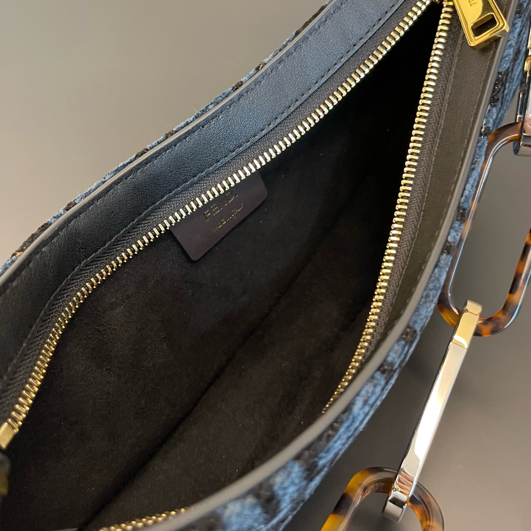 Fendi Hobo Bags